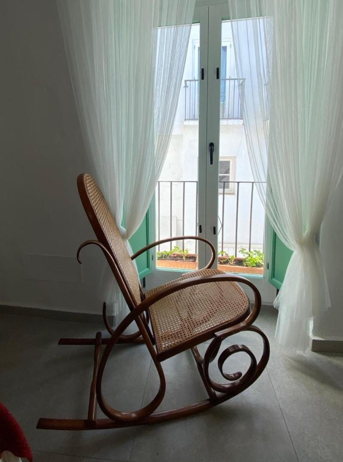 An Ca Los Lolos 45 Frigiliana Esterno foto